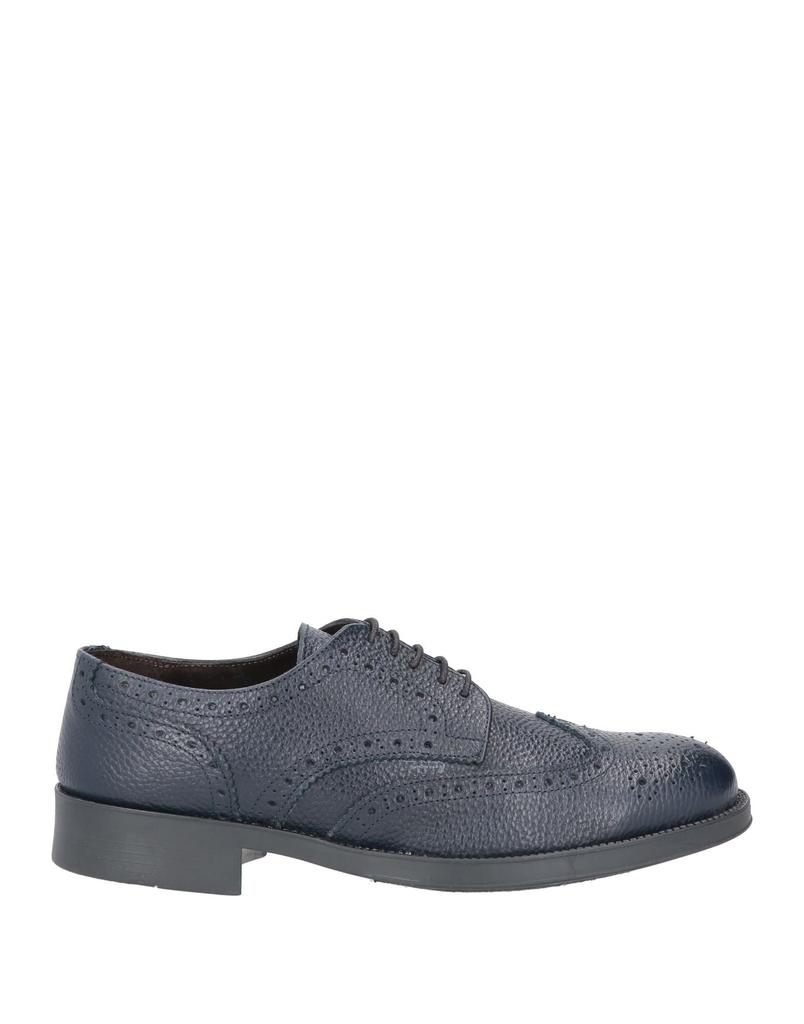 ANGELO PALLOTTA Laced shoes