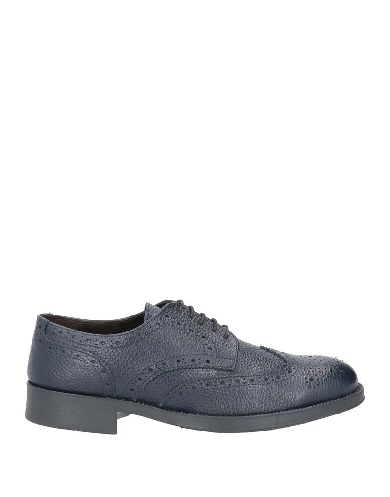 ANGELO PALLOTTA Laced shoes 1