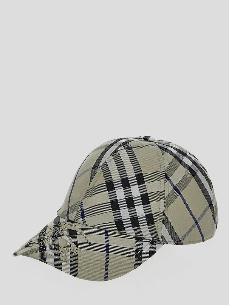 Burberry Burberry Caps 3