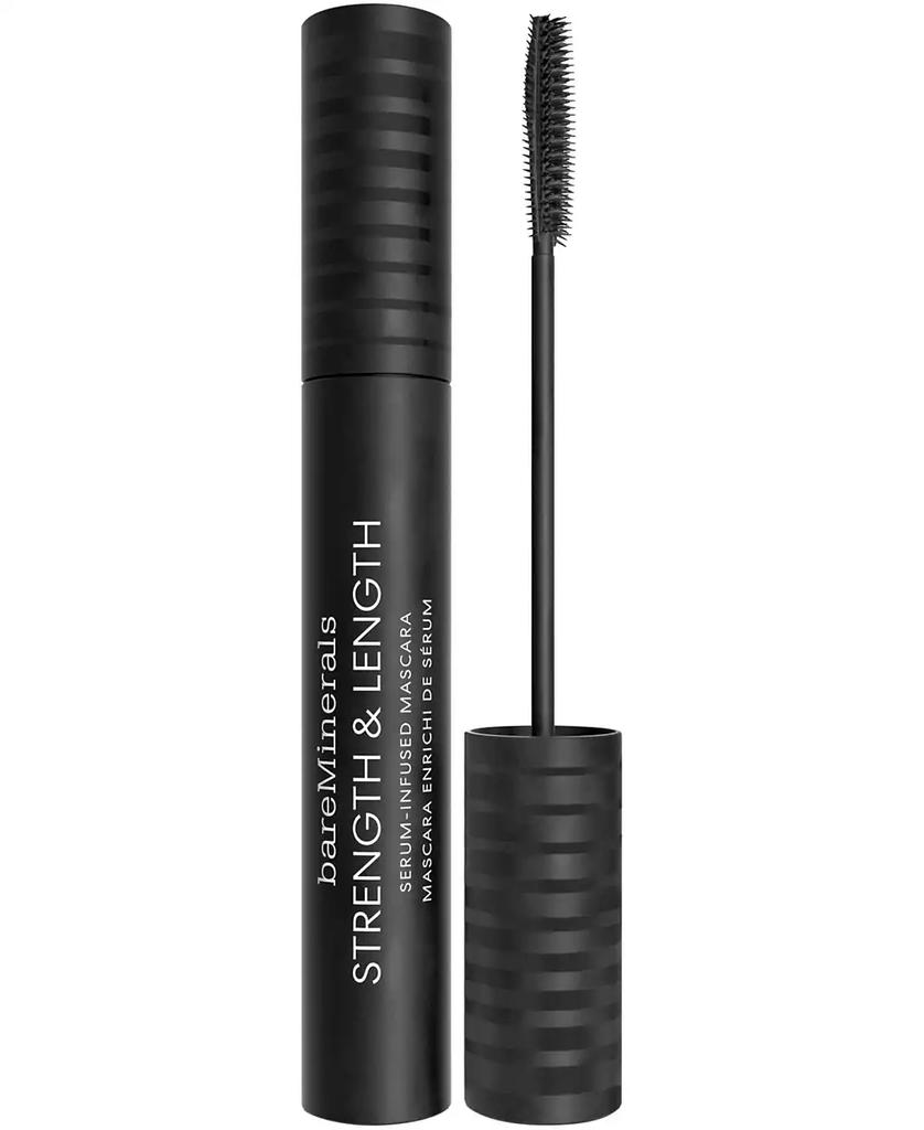 BareMinerals Strength & Length Serum-Infused Mascara