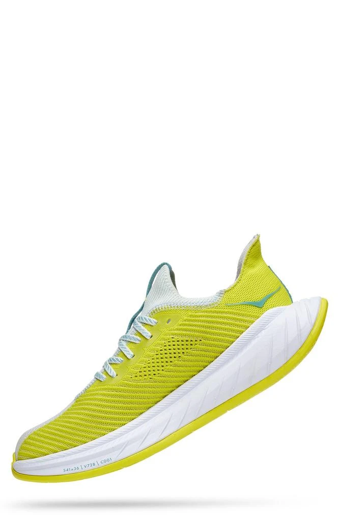 Hoka One One Carbon X 3 Running Shoe 7