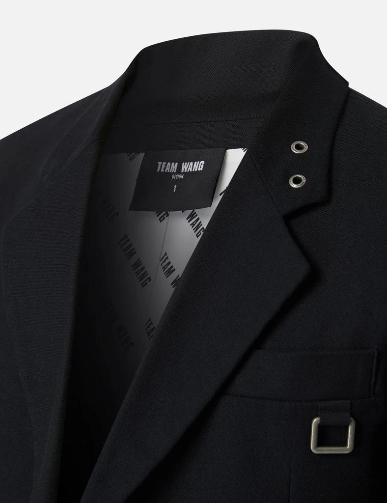 Team Wang CHOICES CASUAL SUIT JACKET 3
