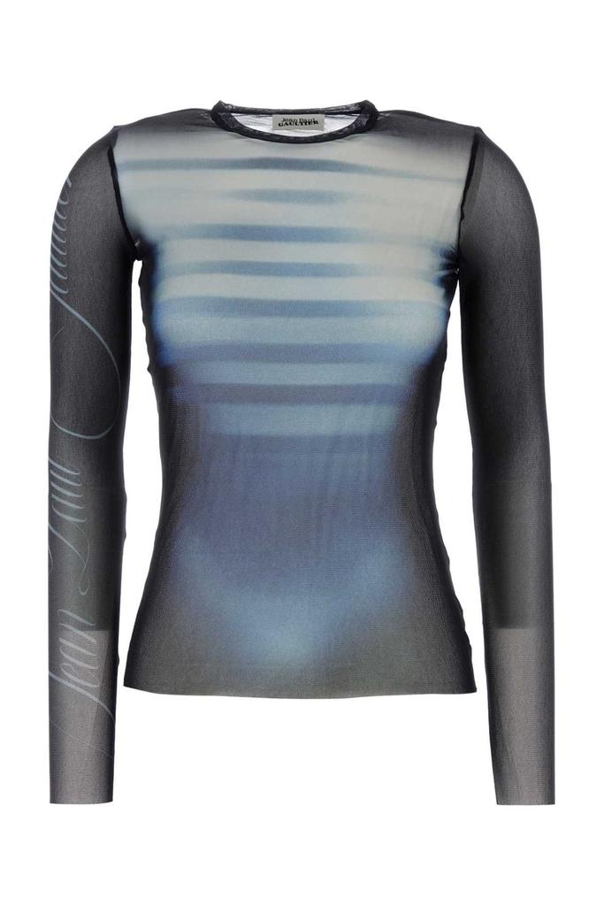 Jean Paul Gaultier Jean Paul Gaultier The Le Male Top