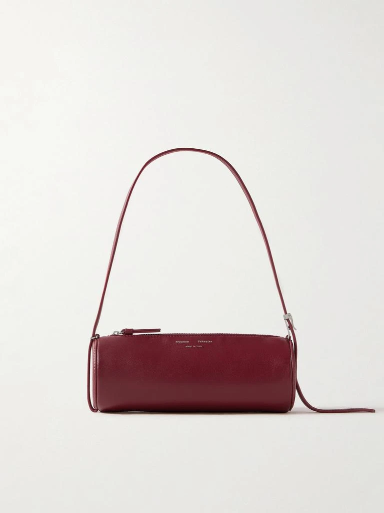 Proenza Schouler Silo 皮革单肩包 1