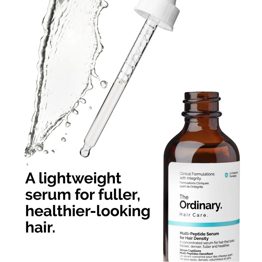 The Ordinary Multi-Peptide Serum for Hair Density 6