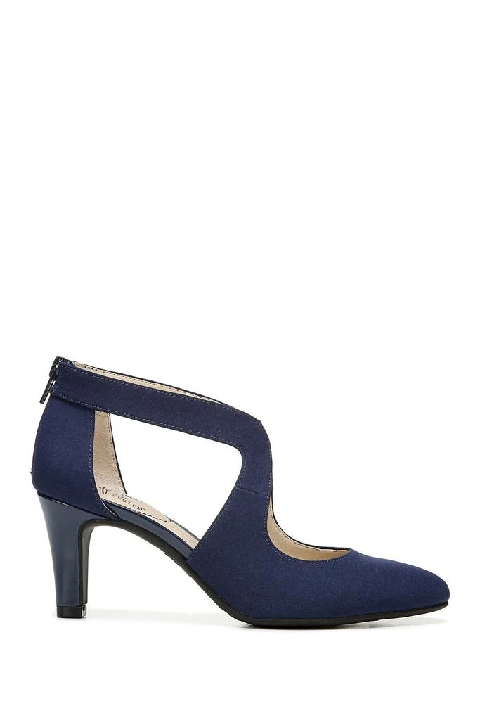 LifeStride Giovanna 2 Pump - Wide Width Available 2