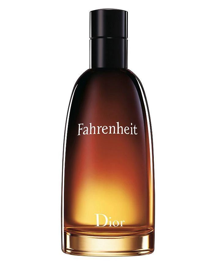 Dior Fahrenheit Eau de Toilette 1