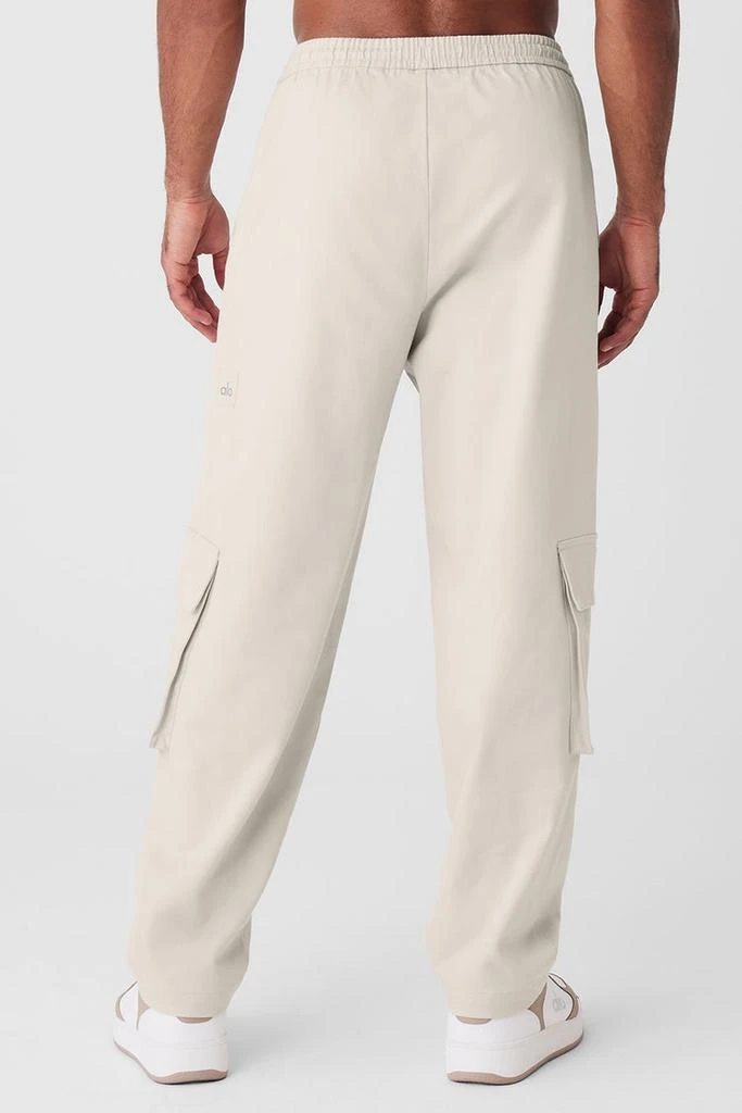 Alo Northstar Cargo Pant - Espresso 2