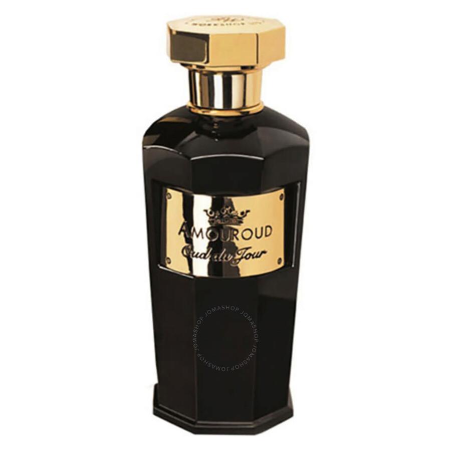 AMOUROUD Amouroud Oud Du Jour Unisex EDP