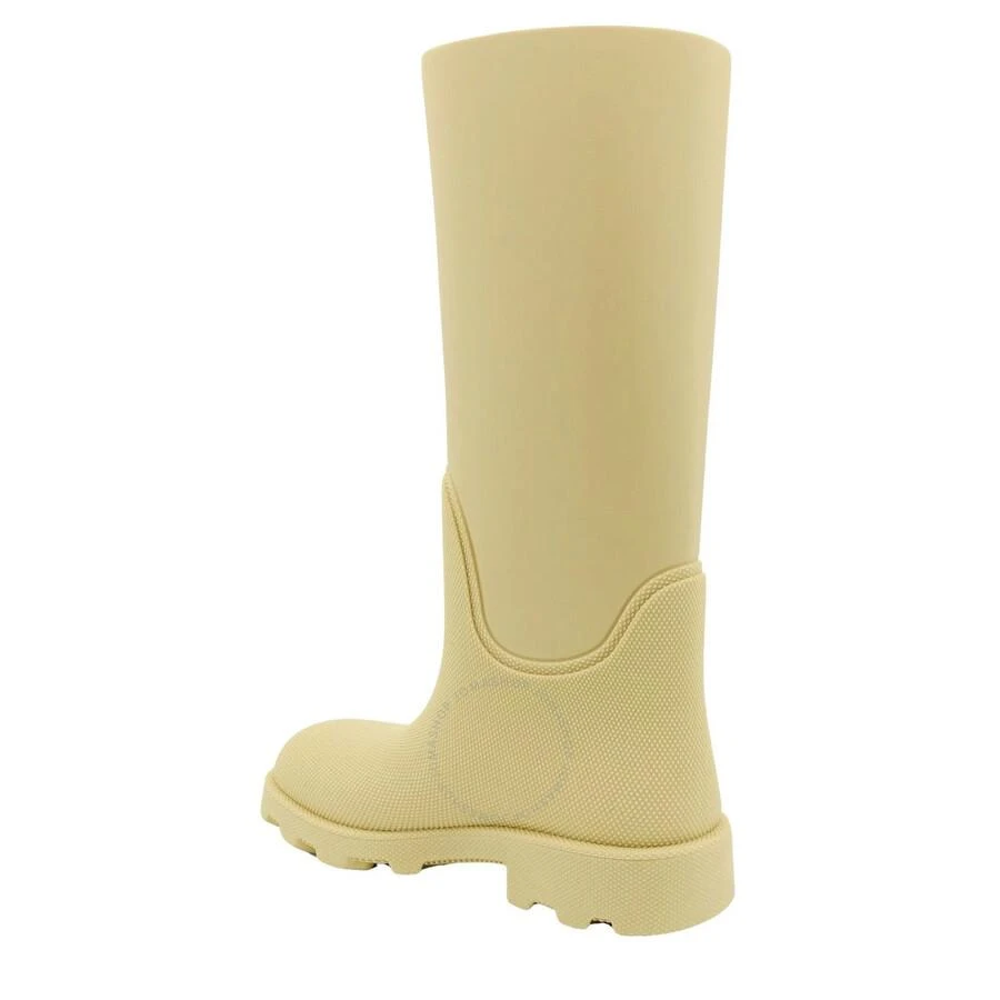 Burberry Marsh High Rubber Rainboot 3