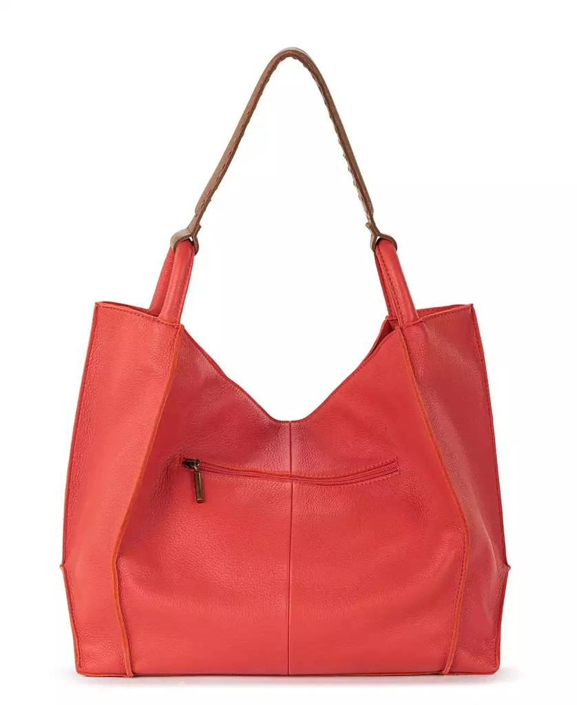 The Sak Los Feliz Leather Large Tote Bag 2