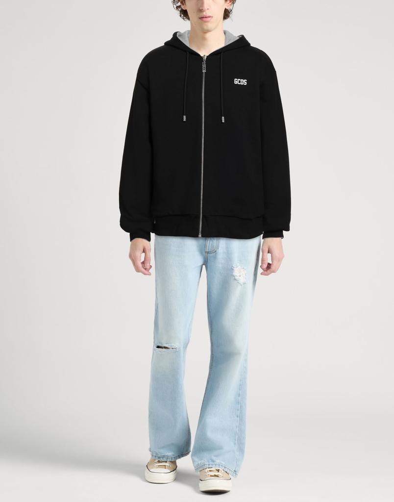 GCDS Hooded sweatshirt