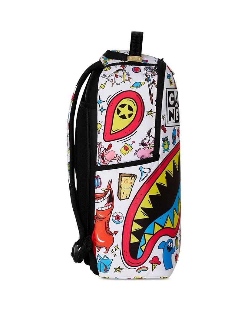 SprayGround Cartoon Network DLXR Backpack 3