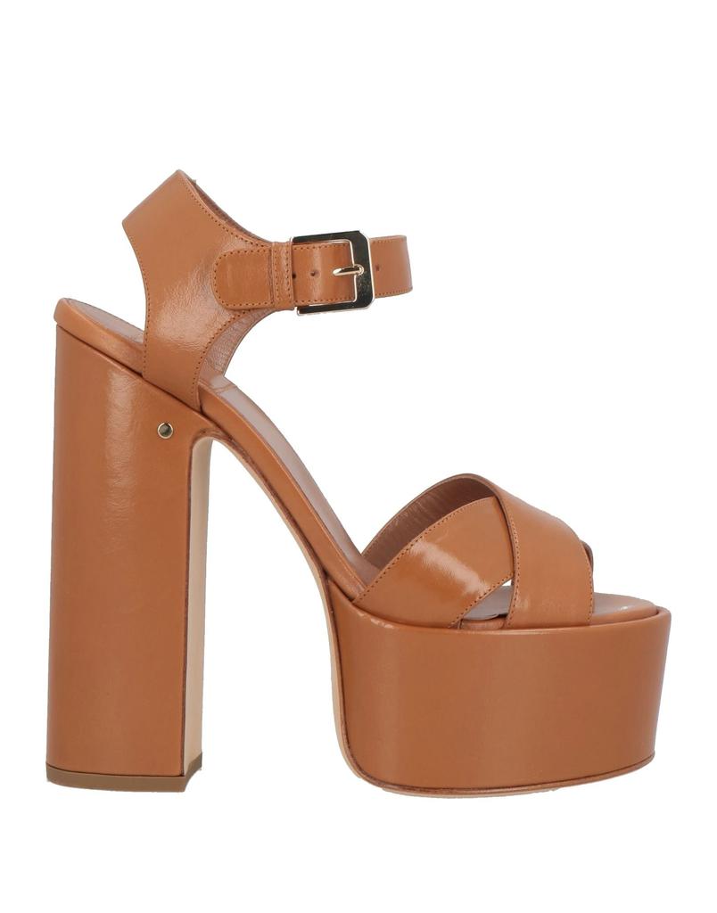 LAURENCE DACADE Sandals