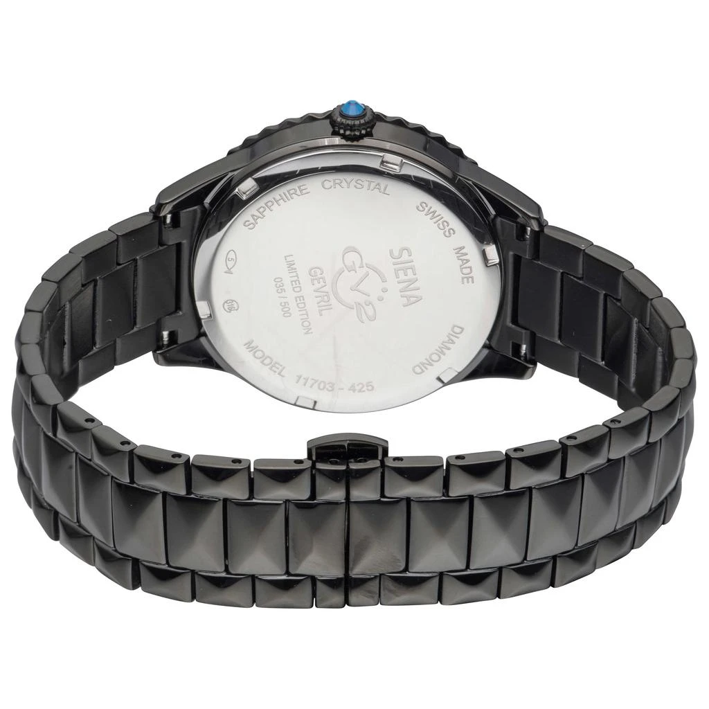 Gevril GV2 by Gevril Women
s Watch 11703-425 2