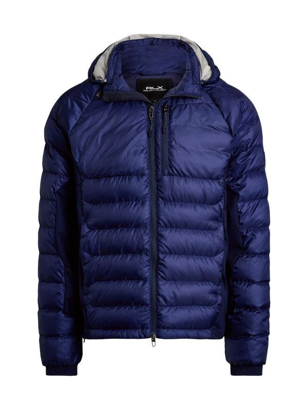 Ralph Lauren Hooded Down Jacket 5