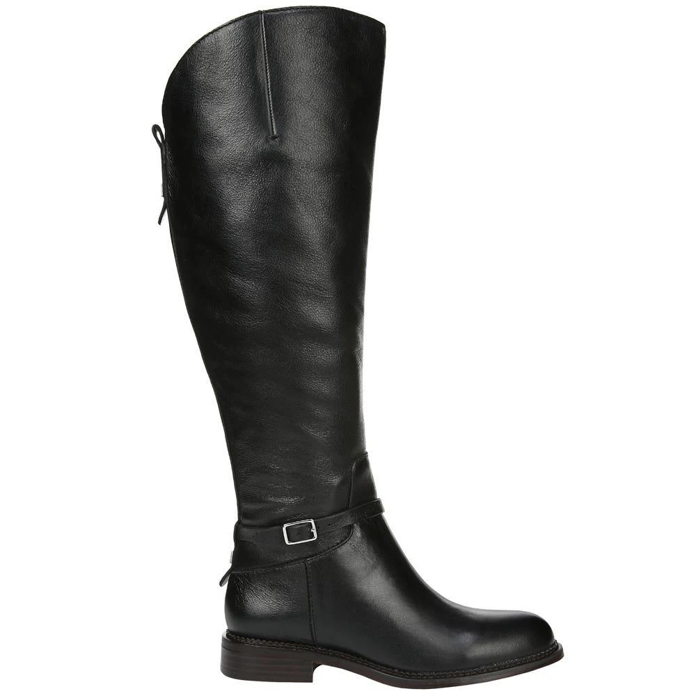 Franco Sarto Haylie Wide Calf Riding Boots 1