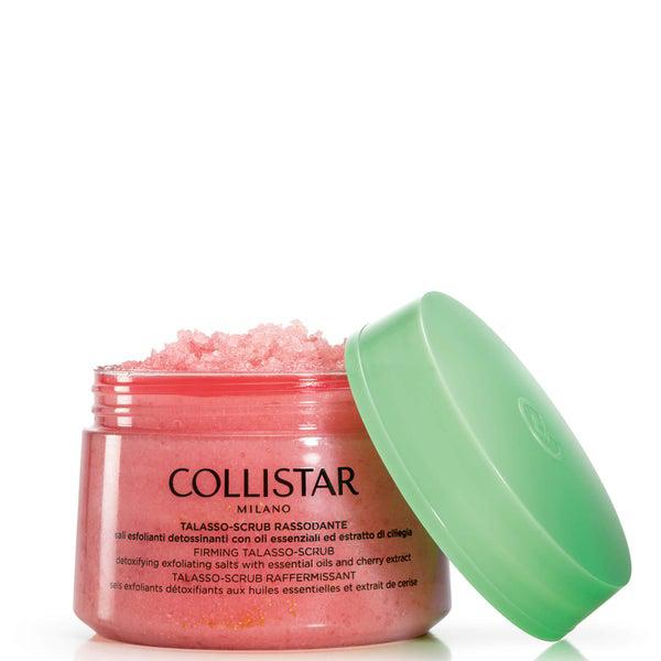 Collistar Collistar Firming Talasso-Scrub 700g