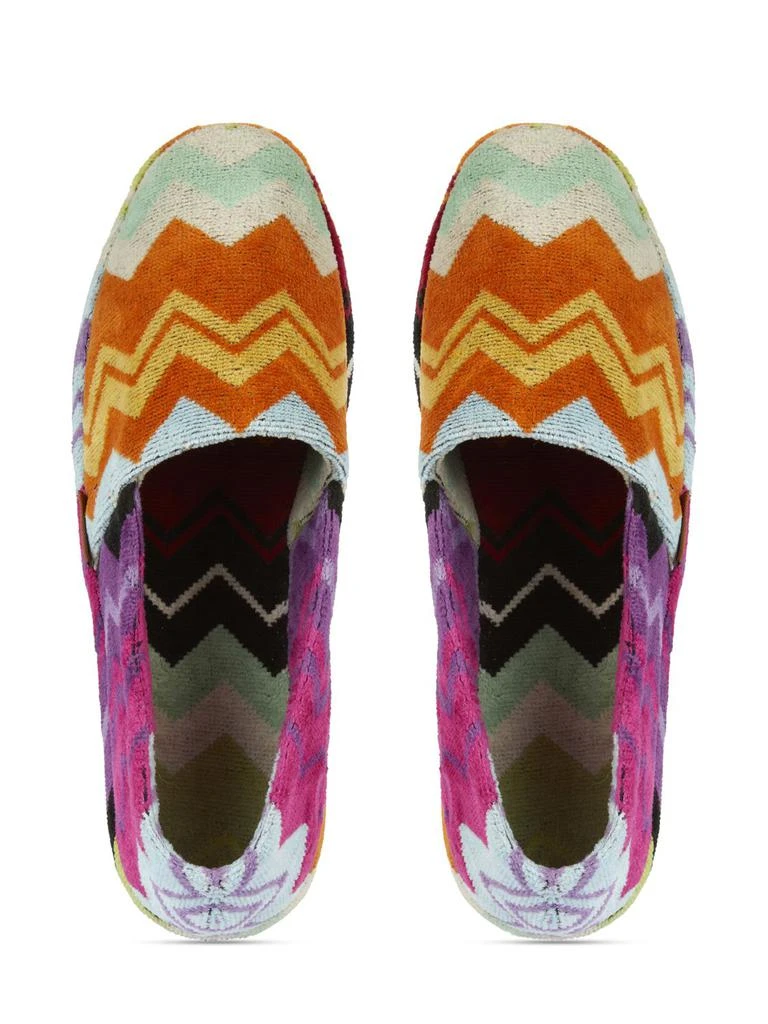 Missoni Giacomo Slippers 2