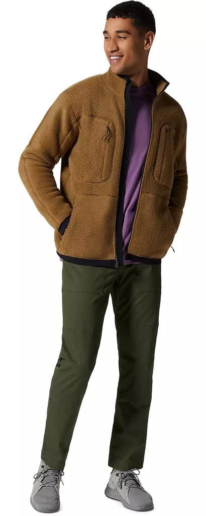 Mountain Hardwear Mountain Hardwear Men's Cederberg Utility Pant 2