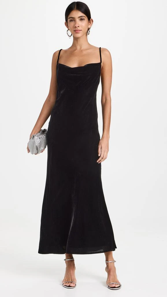 Rhode Jemima Dress 1