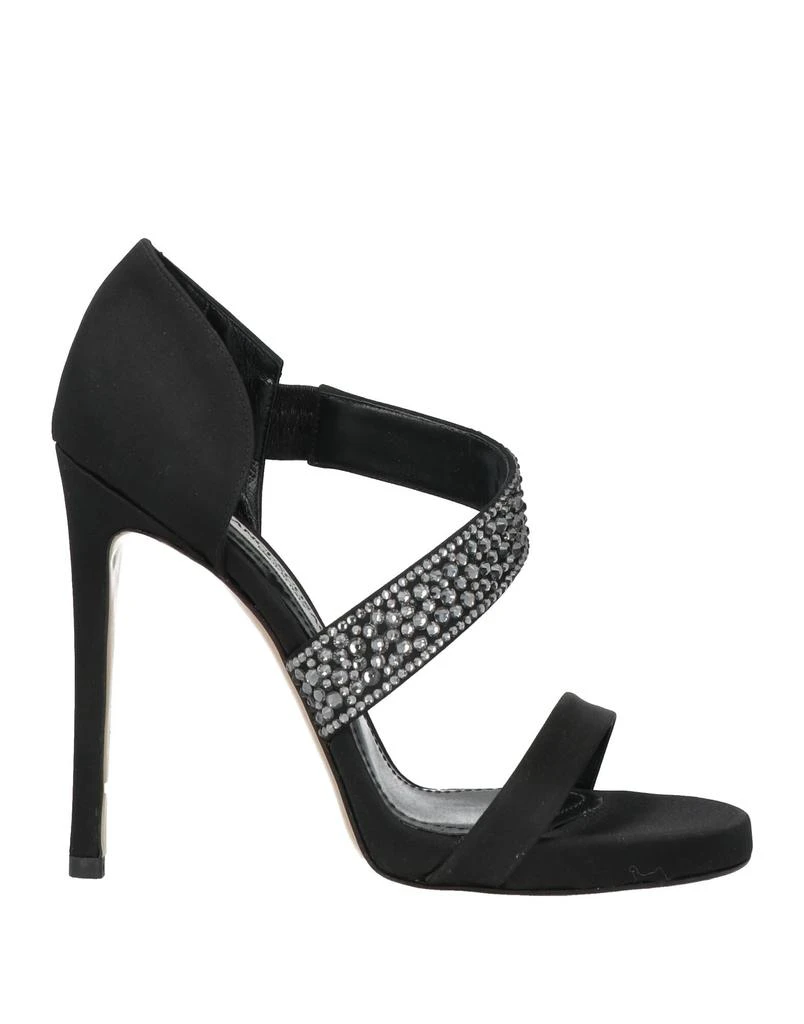 FRANCESCO SACCO Sandals 1