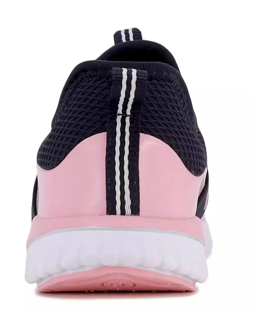 Nautica Little and Big Girls Tuva Athletic Sneaker 3