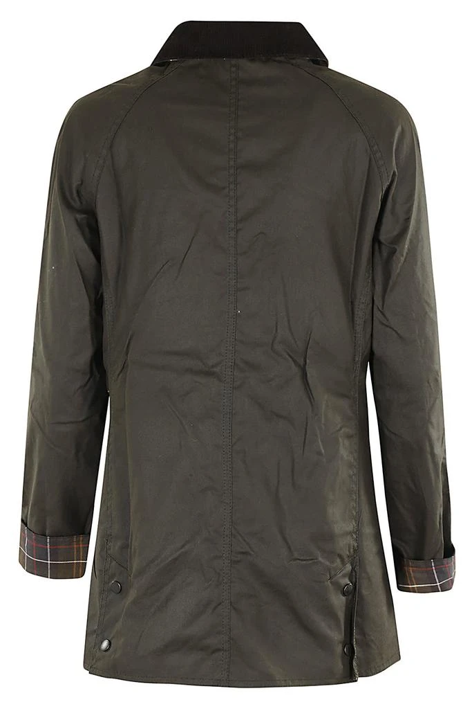 Barbour Classic Beadnell Wax Jacket 2