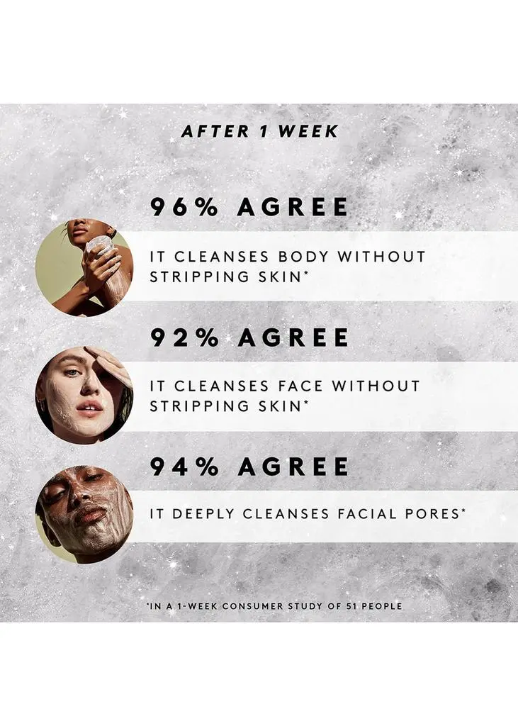 FENTY SKIN Cocoa Cleans’r Soothing All-Over Cleansing Bar 5
