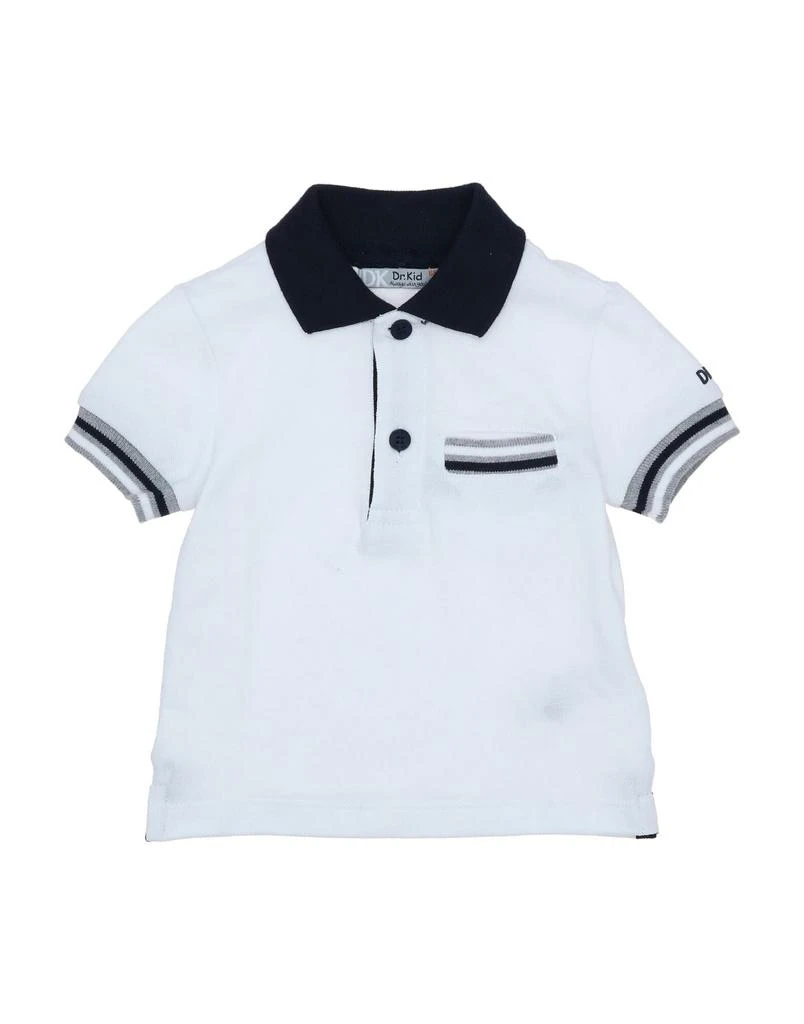 DR.KID Polo shirt