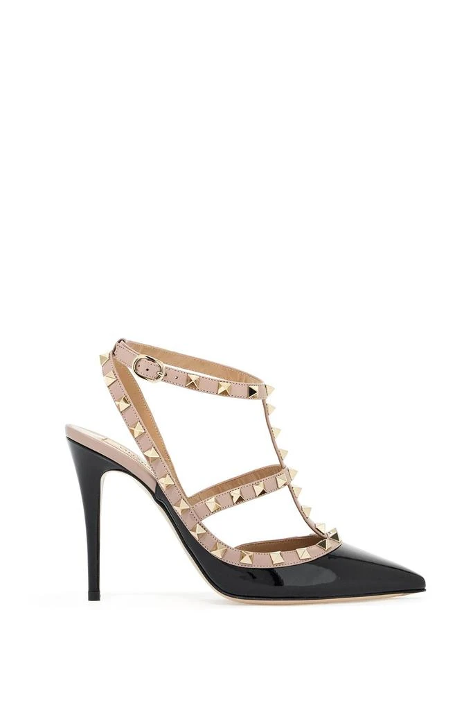 Valentino rockstud slingback 1