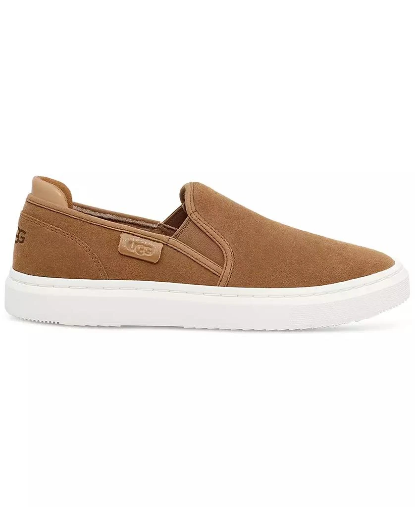 UGG Women's Alameda Slip-On Sneakers 7