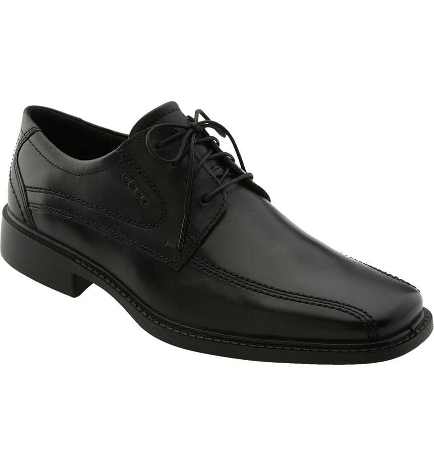Blank NYC 'New Jersey' Bicycle Toe Oxford 1