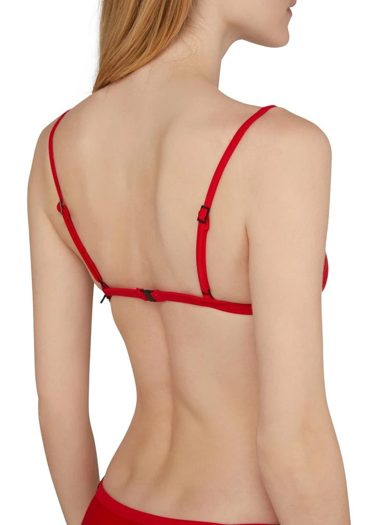 Matteau Bikini top triangle 5