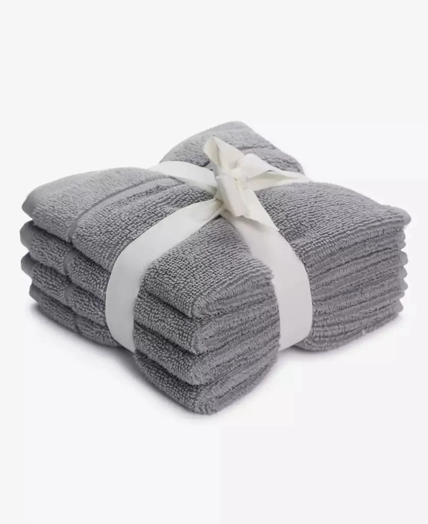 Arch Studio Quick Dry Bath Towel, 30" x 56", Exclusively at Macy's 4