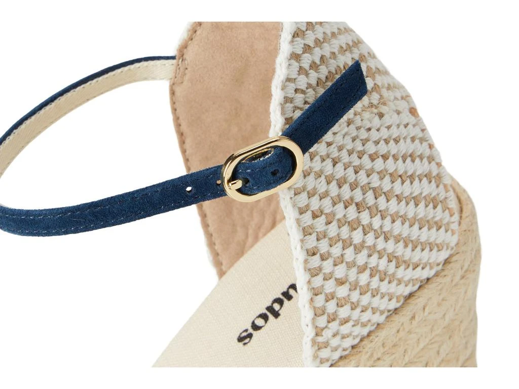 Soludos Marseille Wedge Espadrille 6