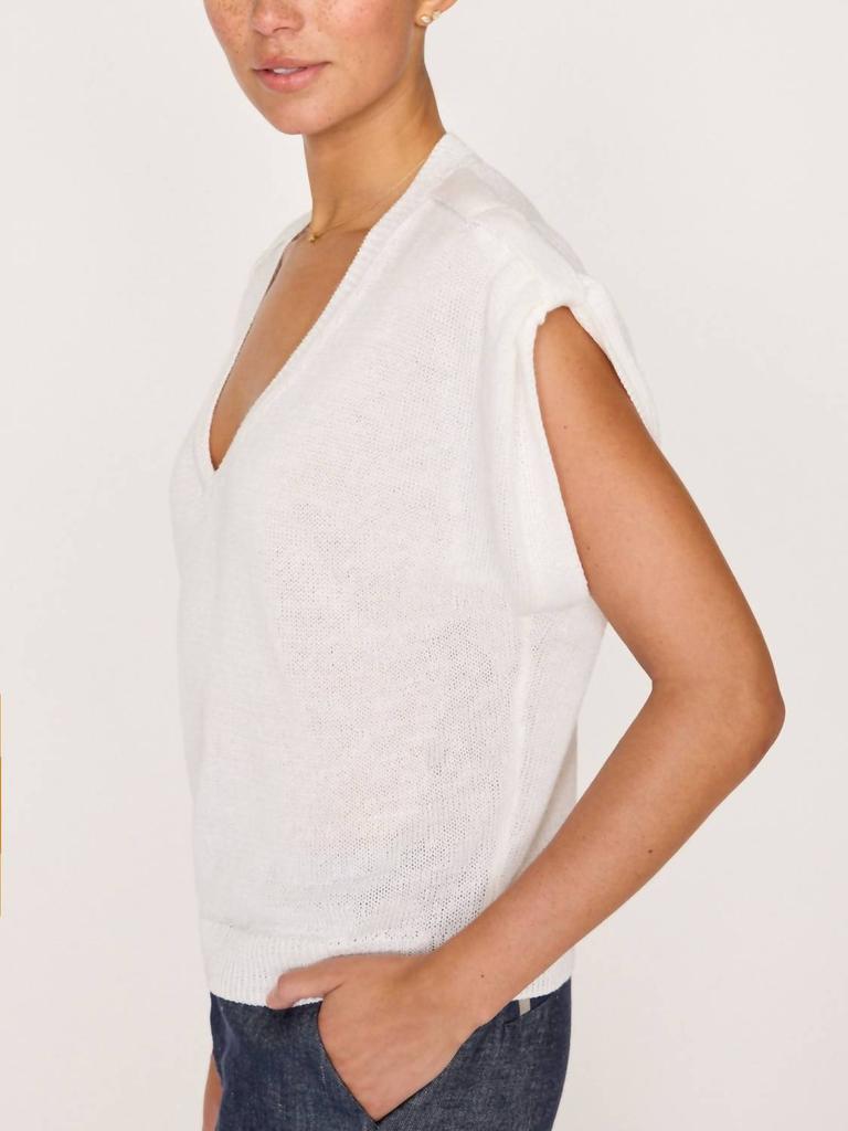 Brochu Walker Brochu Walker - Frances Sweater