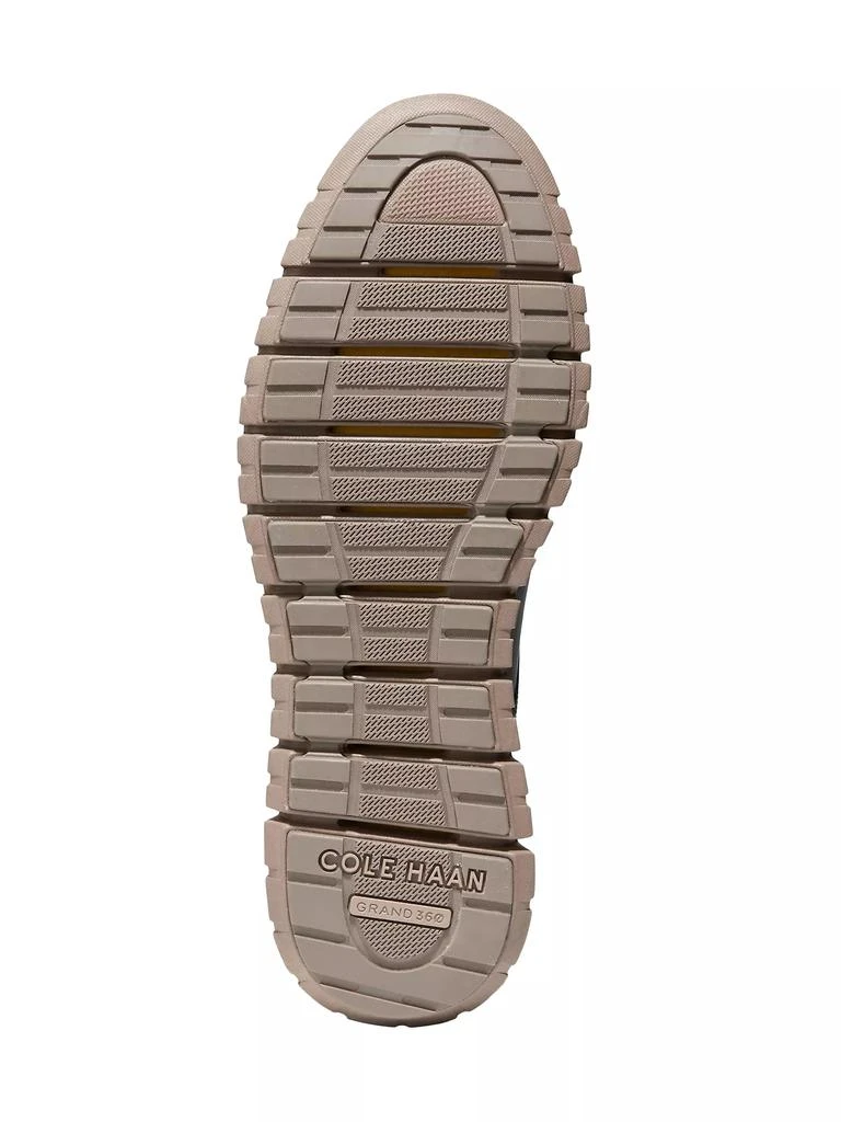 Cole Haan ZERØGRAND Remastered Plain-Toe Oxfords 6