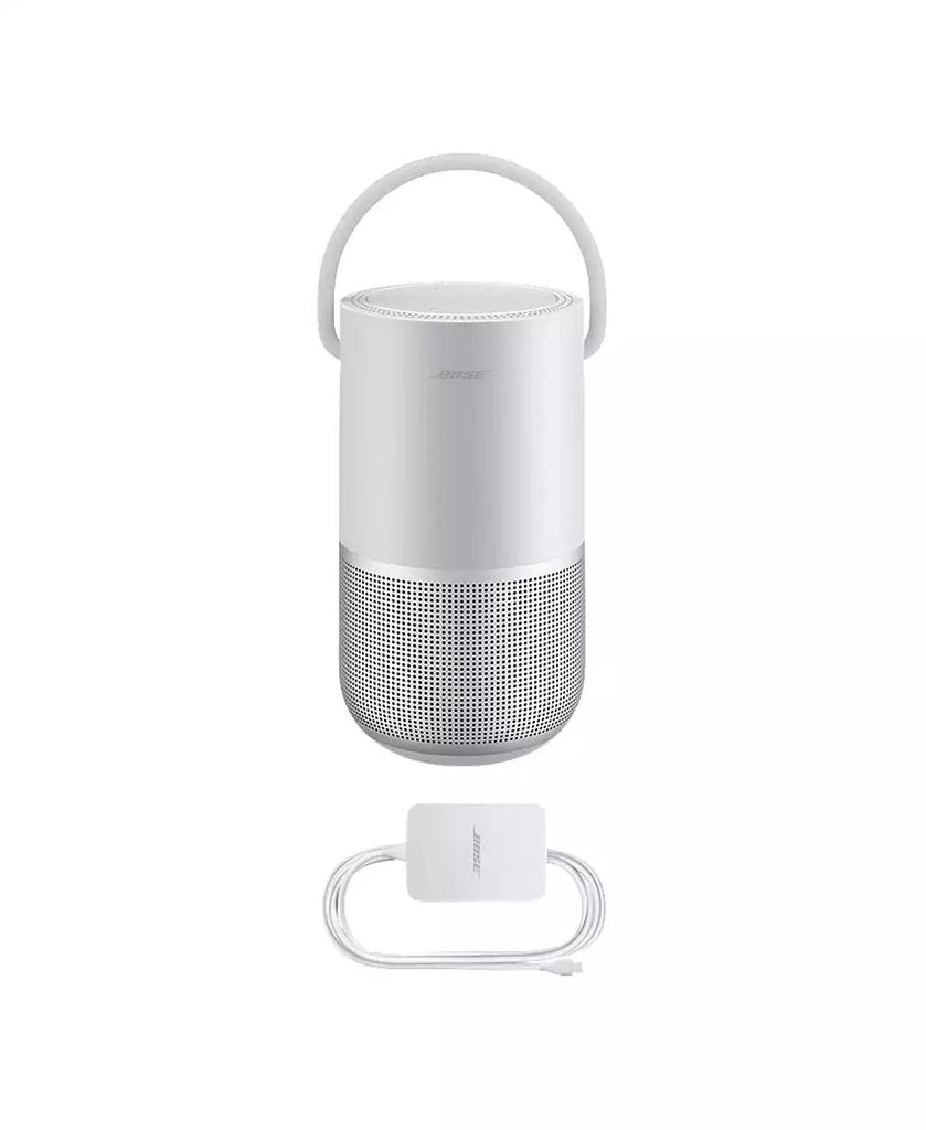 Bose Portable Smart Speaker 4