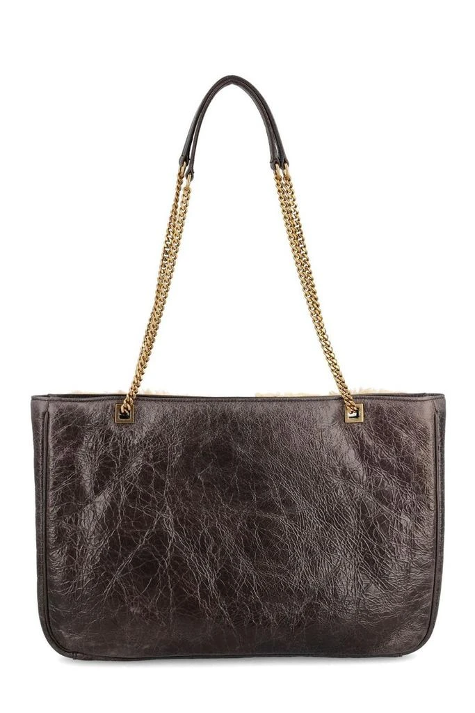 Valentino Valentino	Viva Superstar Medium Top Handle Bag 2