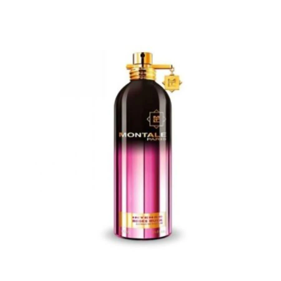 Montale Intense Roses Musk / Montale Extrait de Parfum Spray 3.4 oz (100 ml) (u)