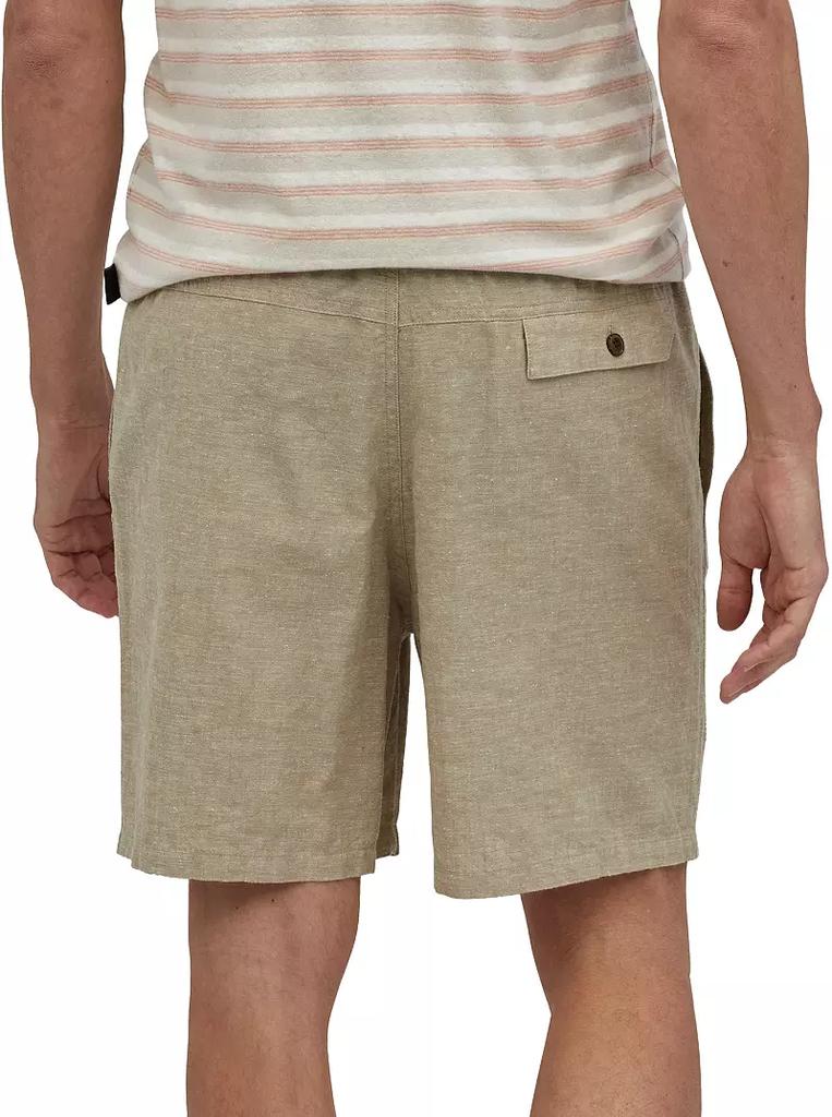 Patagonia Patagonia Men's Baggies Naturals Shorts