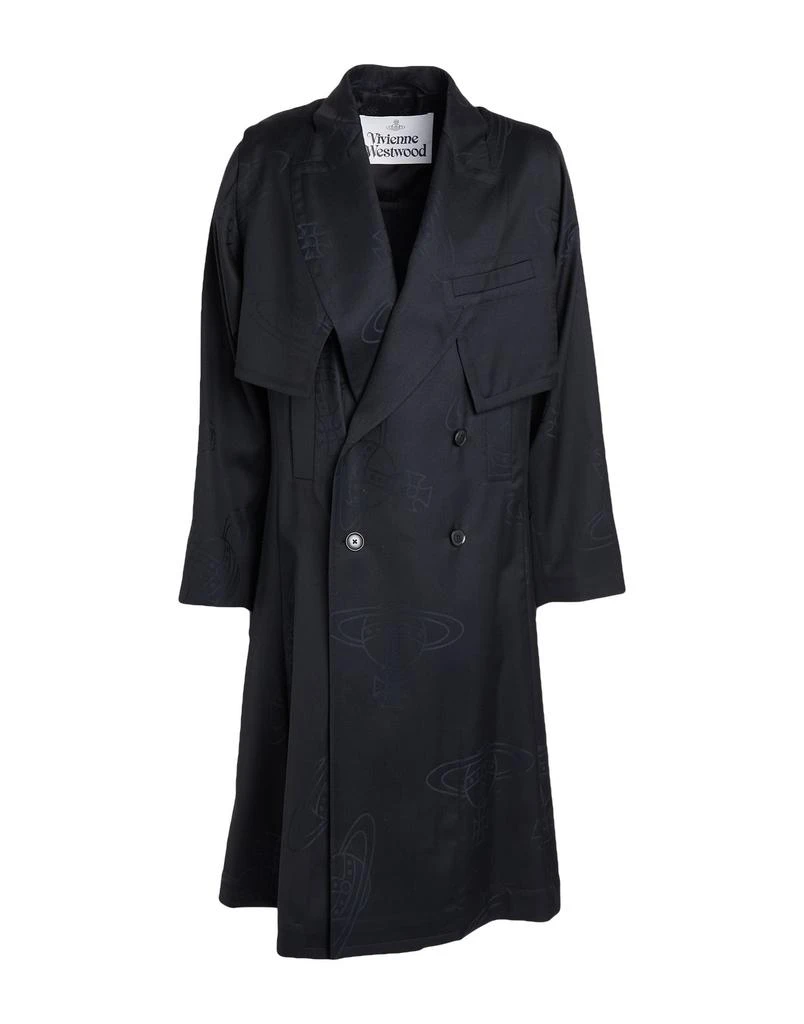 Vivienne Westwood Trench coat