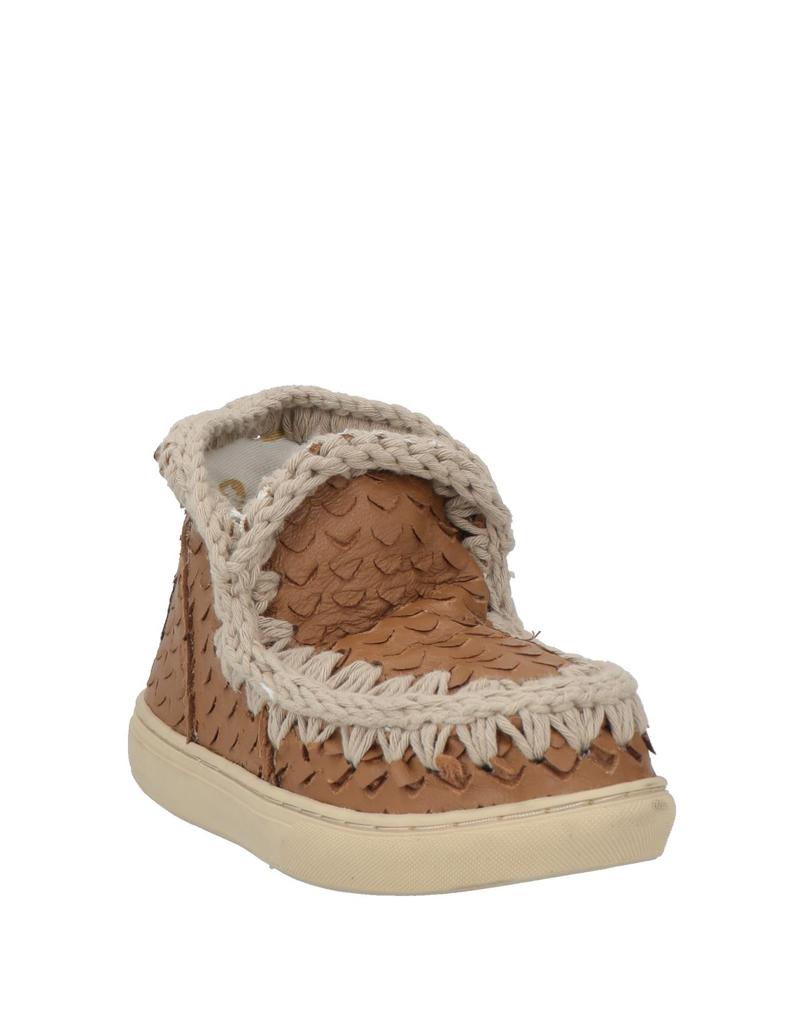 MOU Ankle boot