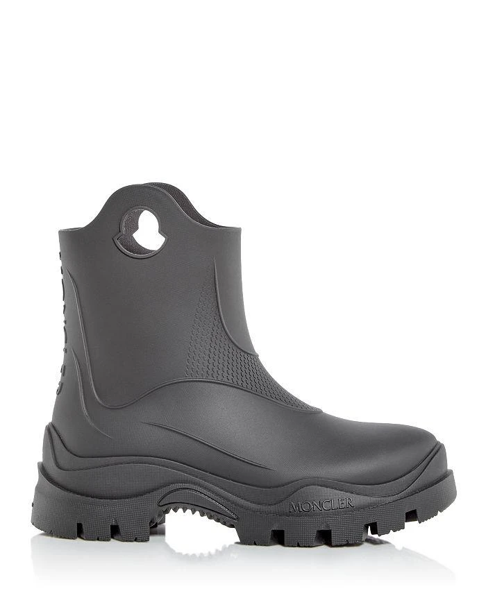 Moncler Women's Misty Rain Boots  2