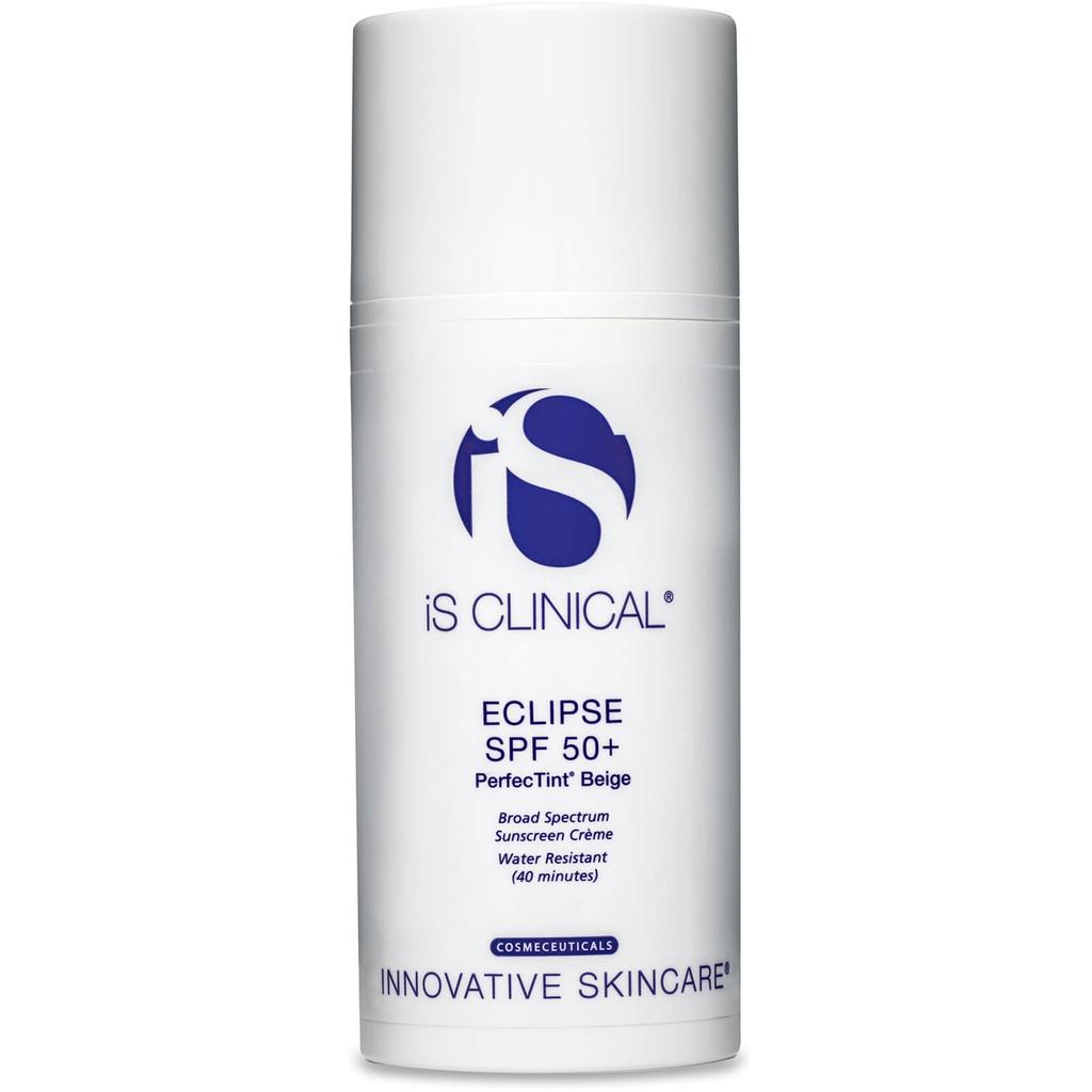 iS CLINICAL iS Clinical Eclipse SPF 50+ PerfecTint