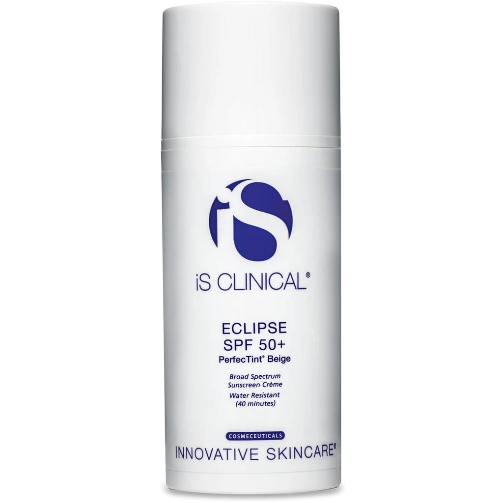 iS CLINICAL iS Clinical Eclipse SPF 50+ PerfecTint 1