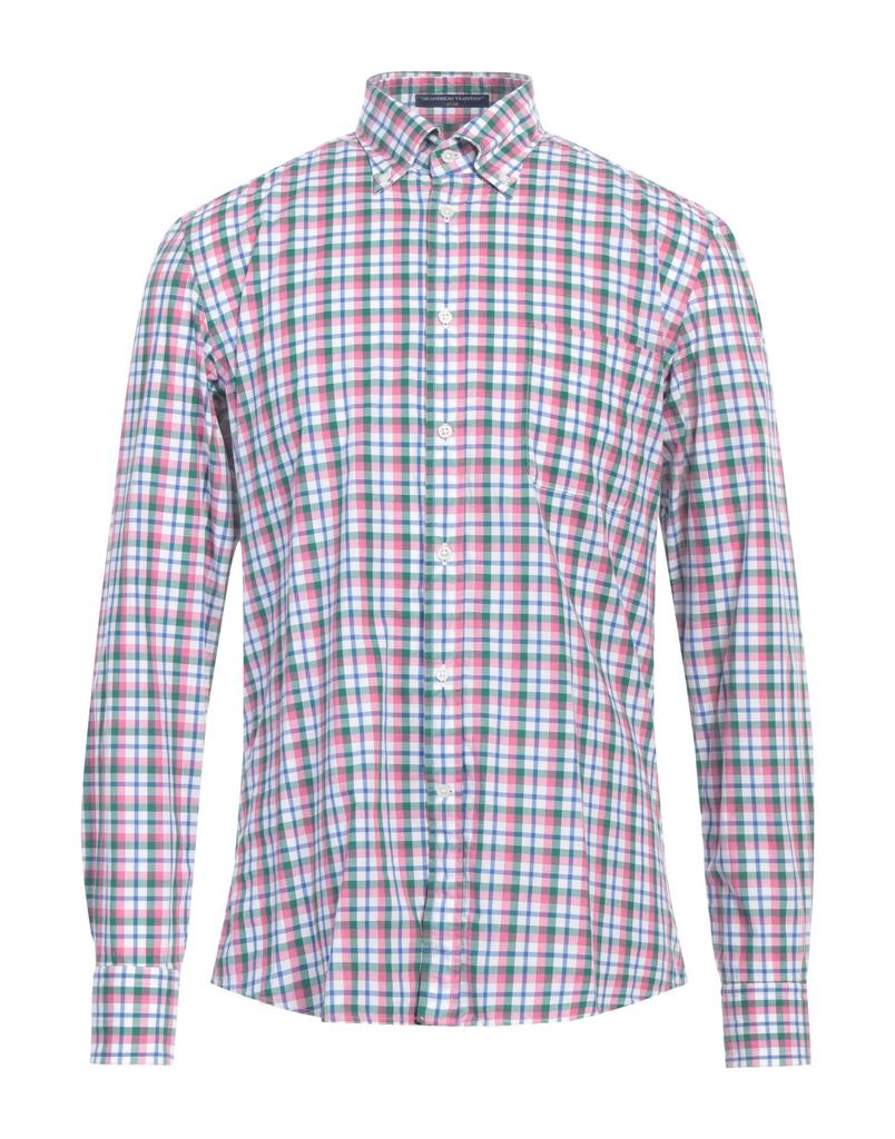 B.D.Baggies Checked shirt