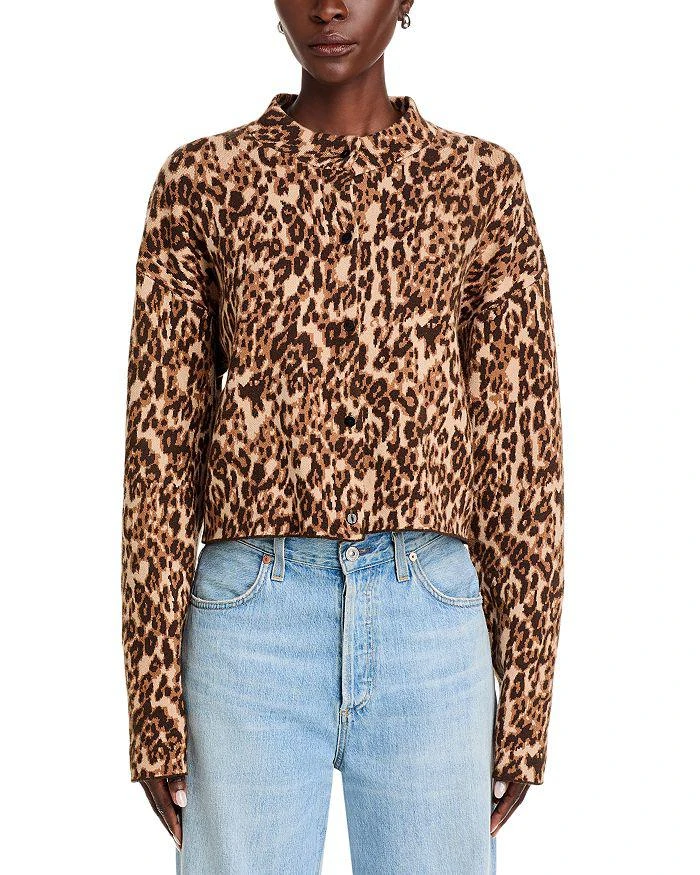 4th & Reckless Drew Cardigan 6