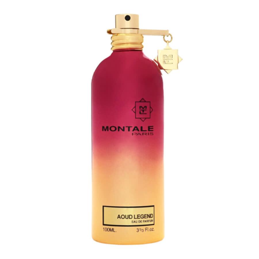Montale Montale Aoud Legend Unisex EDP